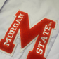 Morgan State University Varsity Poplin Shirt