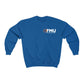 Florida Memorial University Mental Health Awareness Sweatshirt 2025