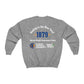 Florida Memorial University Mental Health Awareness Sweatshirt 2025