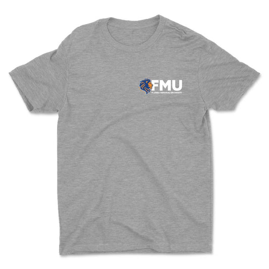 Florida Memorial University Mental Health Awareness T-Shirt 2025