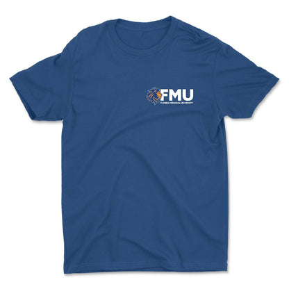 Florida Memorial University Mental Health Awareness T-Shirt 2025