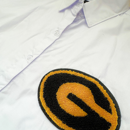 Grambling State Varsity Poplin Shirt