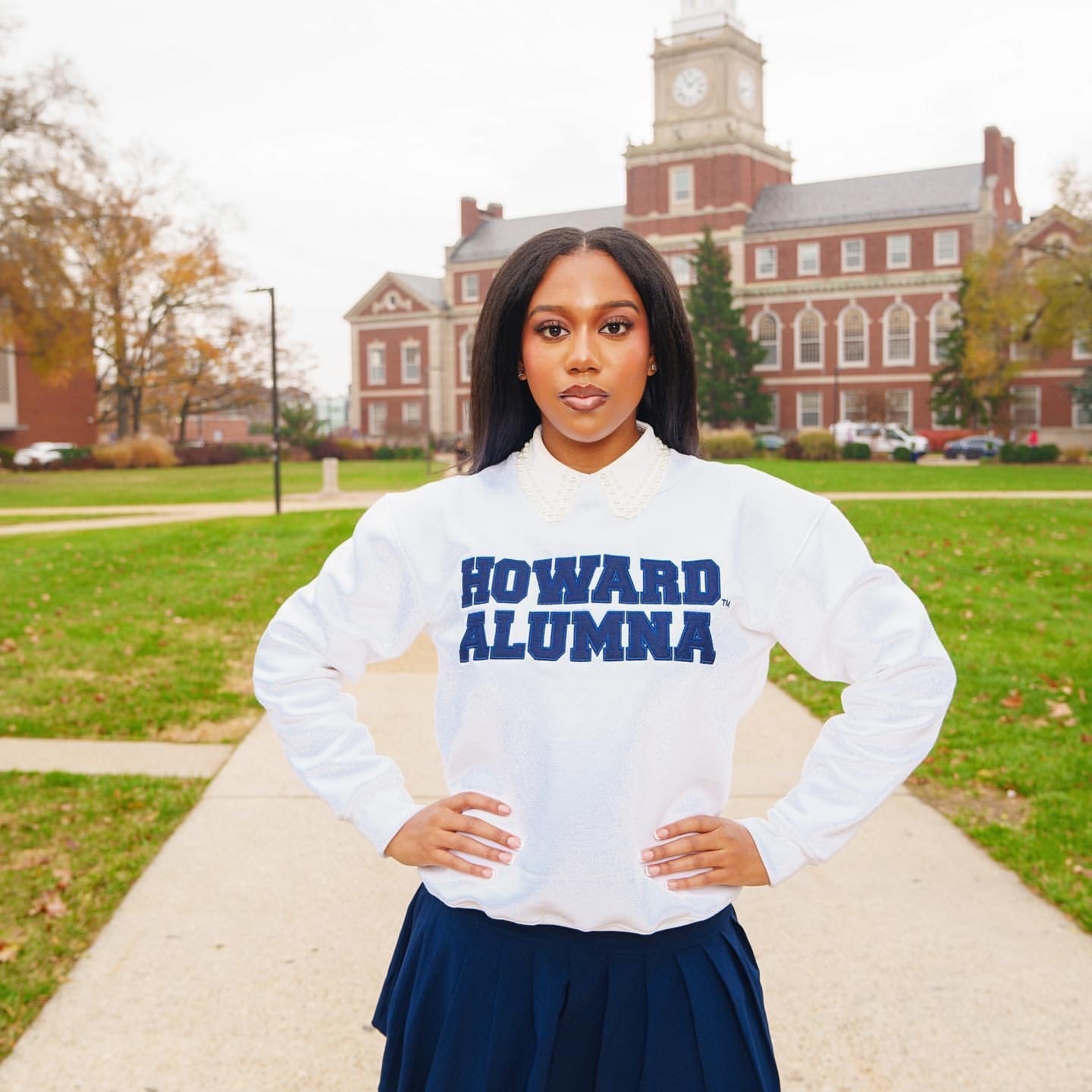 Howard sweatshirt cheap