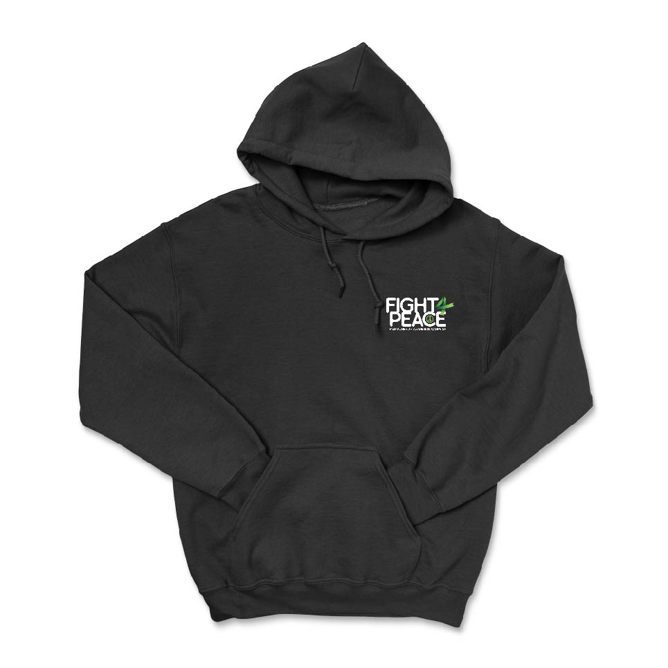 Mental Health Awareness Tour 2025 Hoodie (Multiple Colors)