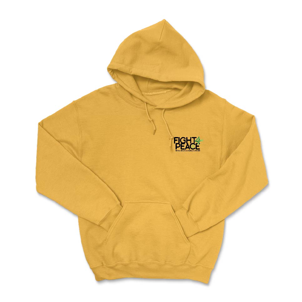 Mental Health Awareness Tour 2025 Hoodie (Multiple Colors)