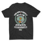 Mental Health Awareness Tour 2025 T-Shirt (Multiple Colors)