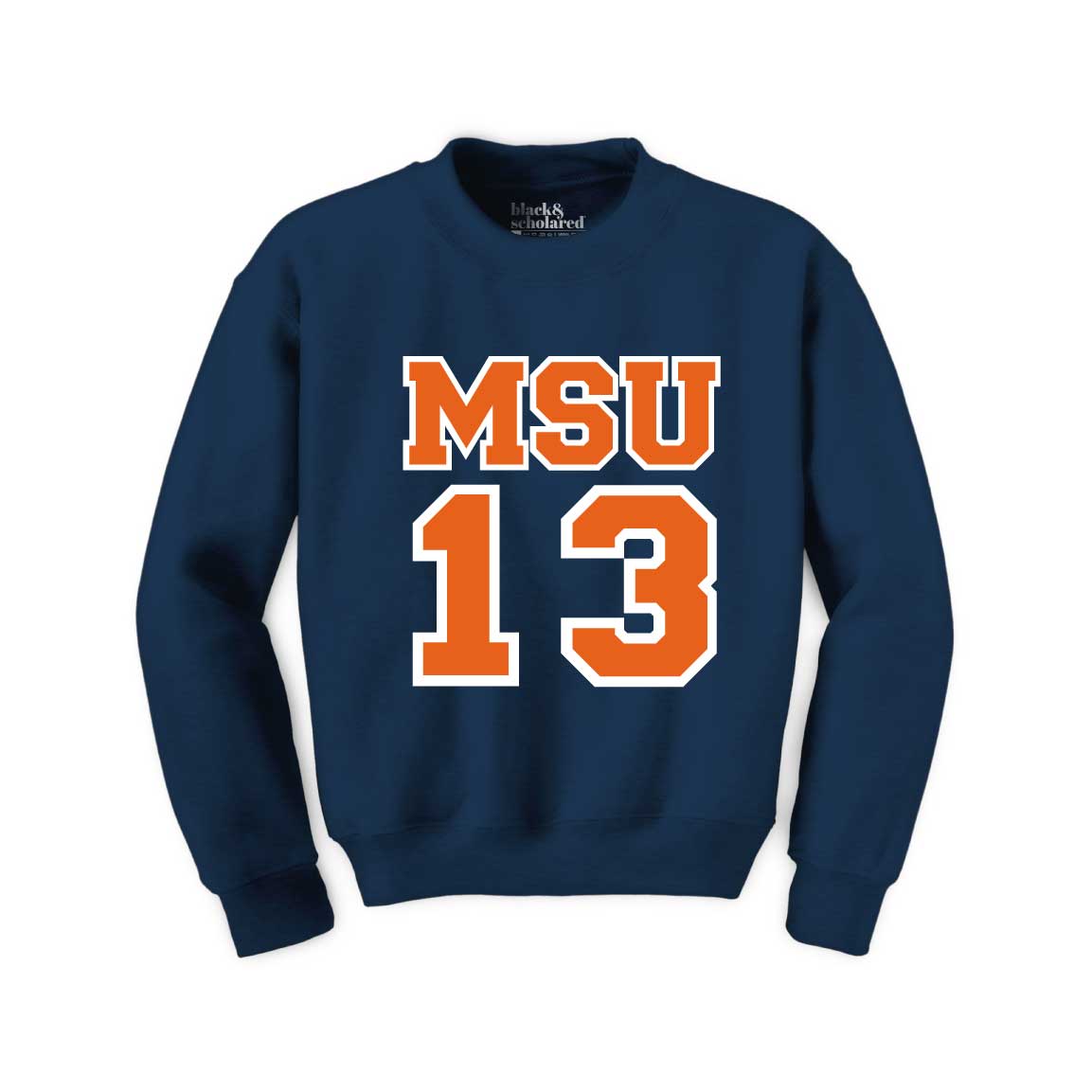 Morgan state university clearance hoodie