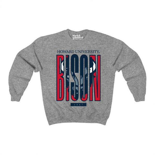 Fashion howard university sweaters