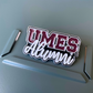 University of Maryland Eastern Shore (UMES)™ Alumni Enamel Lapel Pin