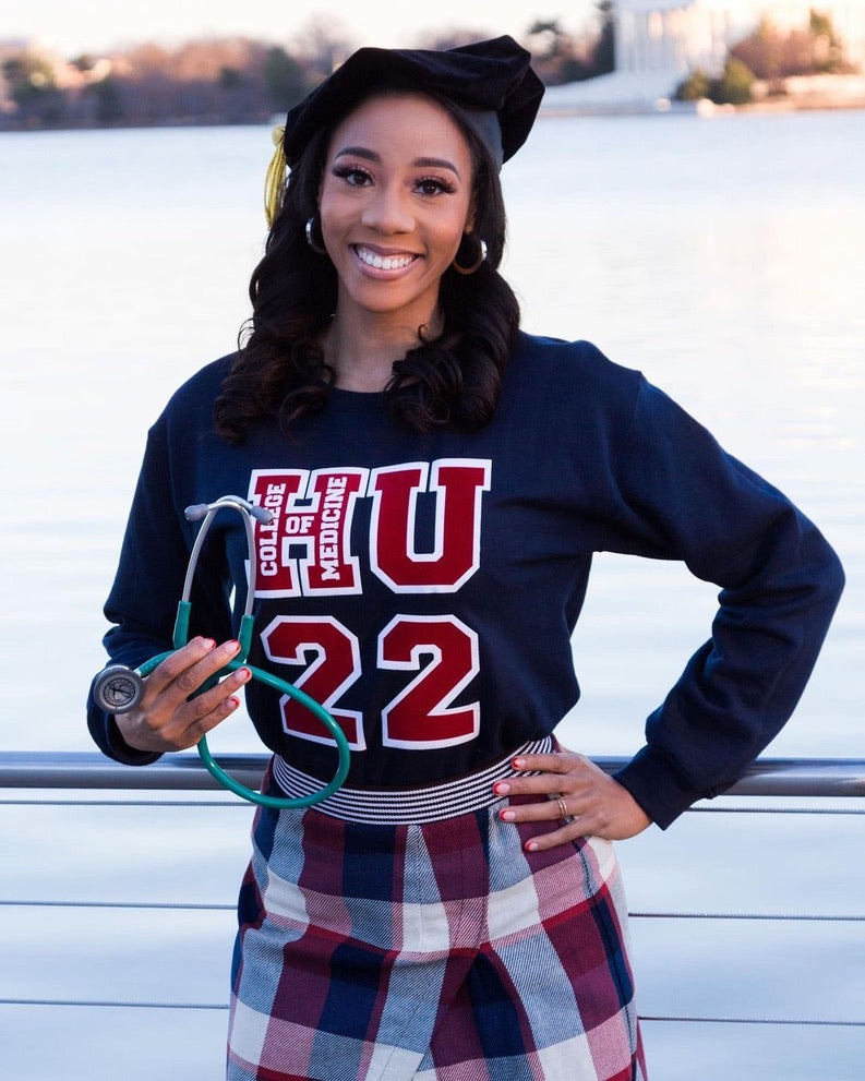 College best sale university sweatshirts